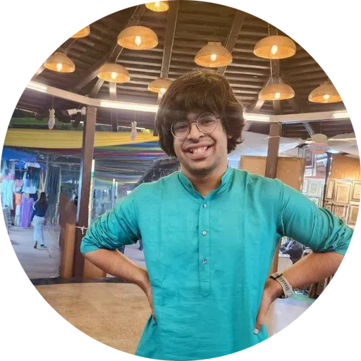 Lakshit Anand