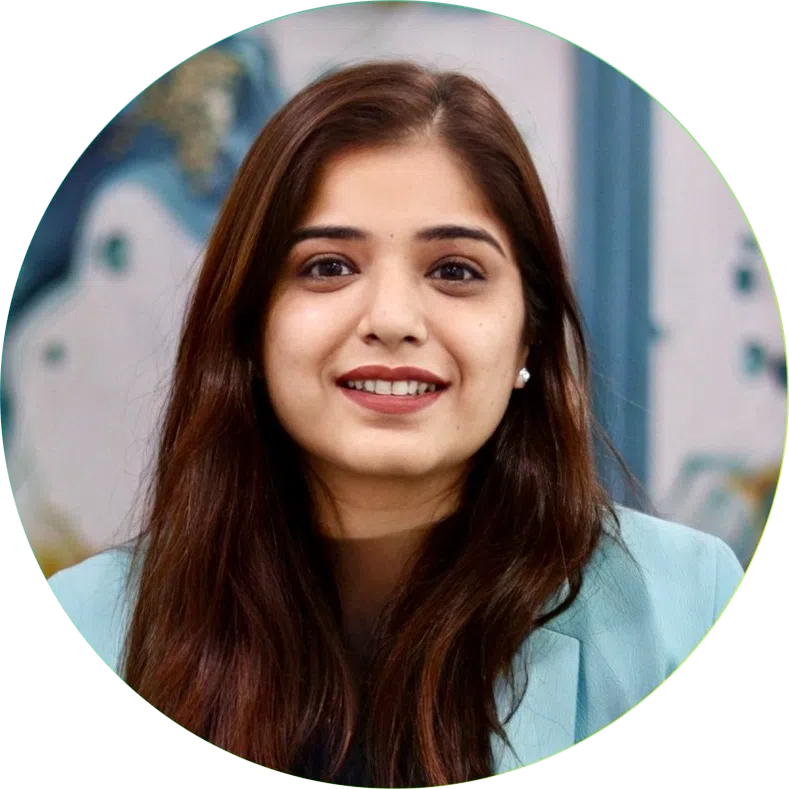 Meenakshi Dawar