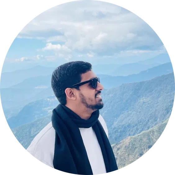 Mudit Goyal